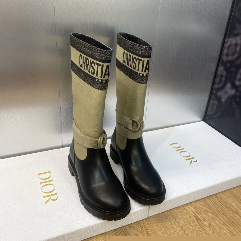 ch**an D*or boots